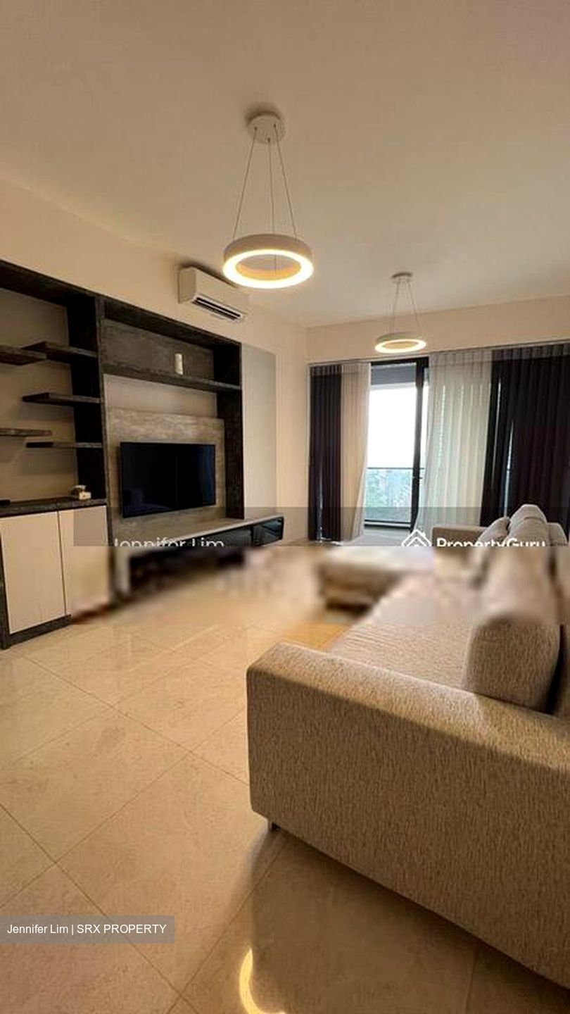 Duo Residences (D7), Apartment #411213681